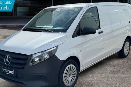 Mercedes-Benz Vito 50.497 km 36.450 € Bergheim 50126