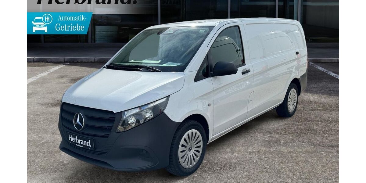 Mercedes-Benz Vito 50.497 km 36.450 € Bergheim 50126