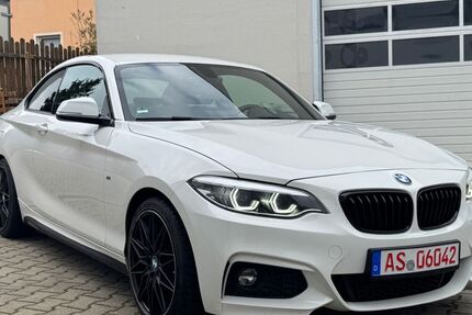 BMW 218 150.000 km 15.550 &euro; Sulzbach-Rosenberg 92237