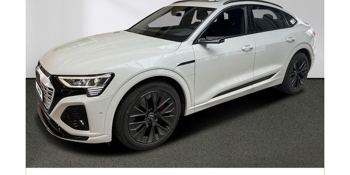 Audi Q8 e-tron 46.523 km 69.880 &euro; Lingen 49809