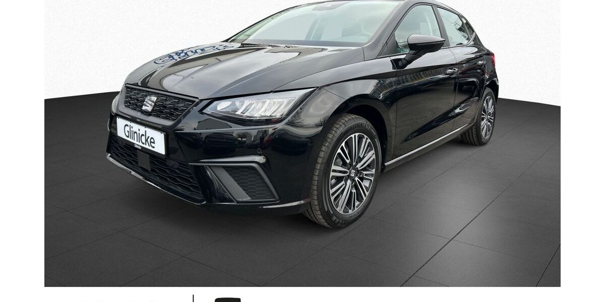 Seat Ibiza 3.000 km 19.390 &euro; Kassel 34119