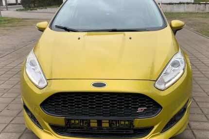 Ford Fiesta 88.654 km 5.599 &euro; Mainz-Kastel 55252