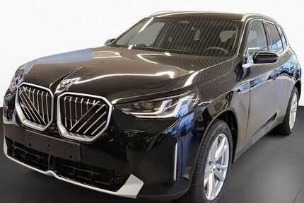 BMW X3 9.500 km 52.850 € Ibbenbüren 49479