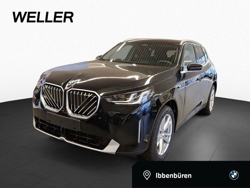 BMW X3 9.500 km 52.850 € Ibbenbüren 49479