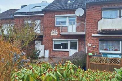 Haus Büsum - 4 Zimmer, 67 m&sup2;, 349.000&euro; | Angebot:25385872