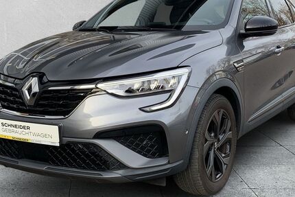 Renault Arkana 23.845 km 24.490 &euro; Chemnitz 09131