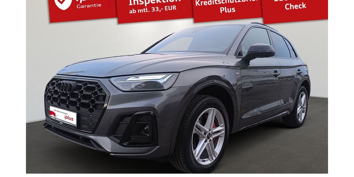 Audi Q5 106.880 km 34.649 &euro; Memmingen 87700