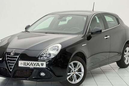 Alfa Romeo Giulietta 69.000 km 8.980 &euro; Giessen / Emmerke 31180