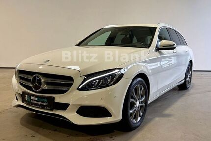 Mercedes-Benz C 250 140.849 km 17.990 &euro; Ahrensbök 23623