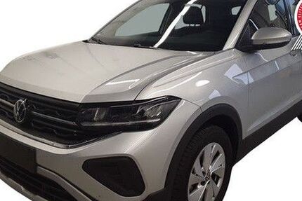 VW T-Cross 5.500 km 20.890 &euro; Kamenz 01917