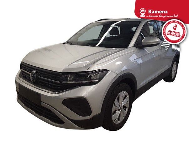 VW T-Cross 5.500 km 20.890 &euro; Kamenz 01917