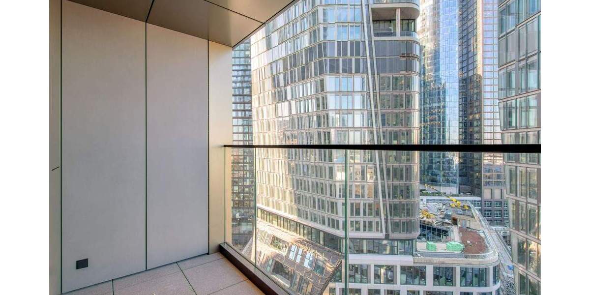 Tower Life - City Loft im FOUR 2 zimmer