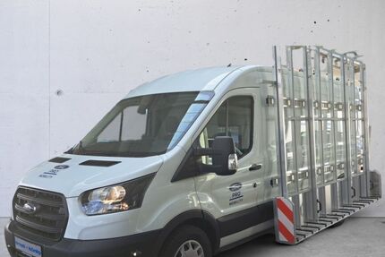 Ford Transit 1.500 km 48.671 &euro; Teningen-Köndringen 79331