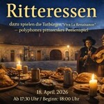Ritteressen - Viva La Renaisance