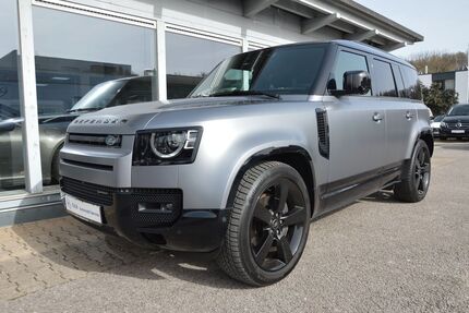 Land Rover Defender 50.561 km 66.990 &euro; Herrenberg bei Stuttgart 71083
