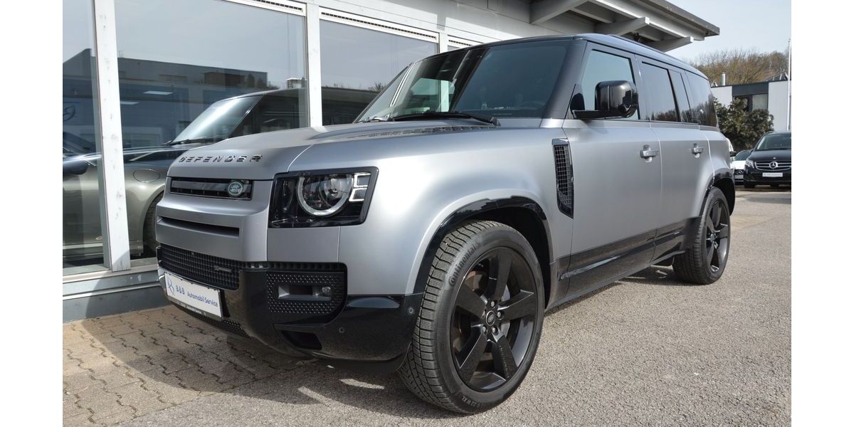 Land Rover Defender 50.561 km 66.990 &euro; Herrenberg bei Stuttgart 71083