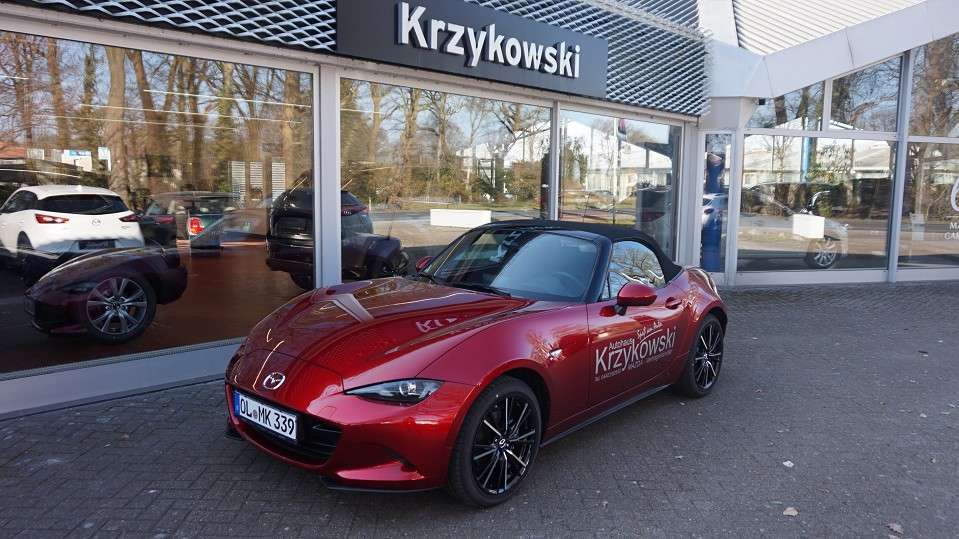MX-5
