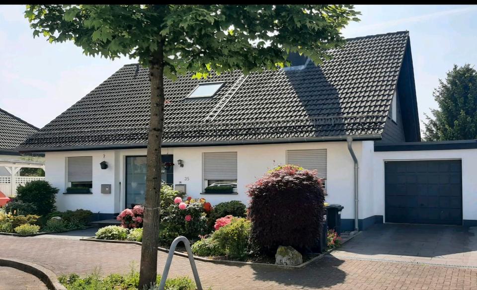 Etagenwohnung Lüdenscheid Brügge - 3.5 Zimmer, 105 m&sup2;, 1.200&euro; | Angebot:26403795