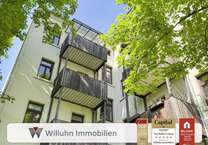 Wohnung zum Kaufen in Leipzig 269.000 € 88.9 m²