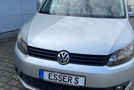 VW Caddy 93.461 km 13.500 &euro; Tauberbischofsheim 97941