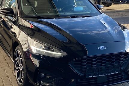 Ford Focus 110.000 km 15.990 &euro; Seevetal 21218