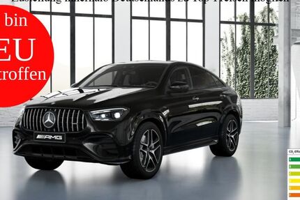 Mercedes-Benz GLE 53 AMG 8.500 km 129.700 &euro; Regensburg 93053