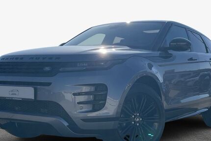Land Rover Range Rover Evoque 3.590 km 59.850 &euro; Dresden 01277