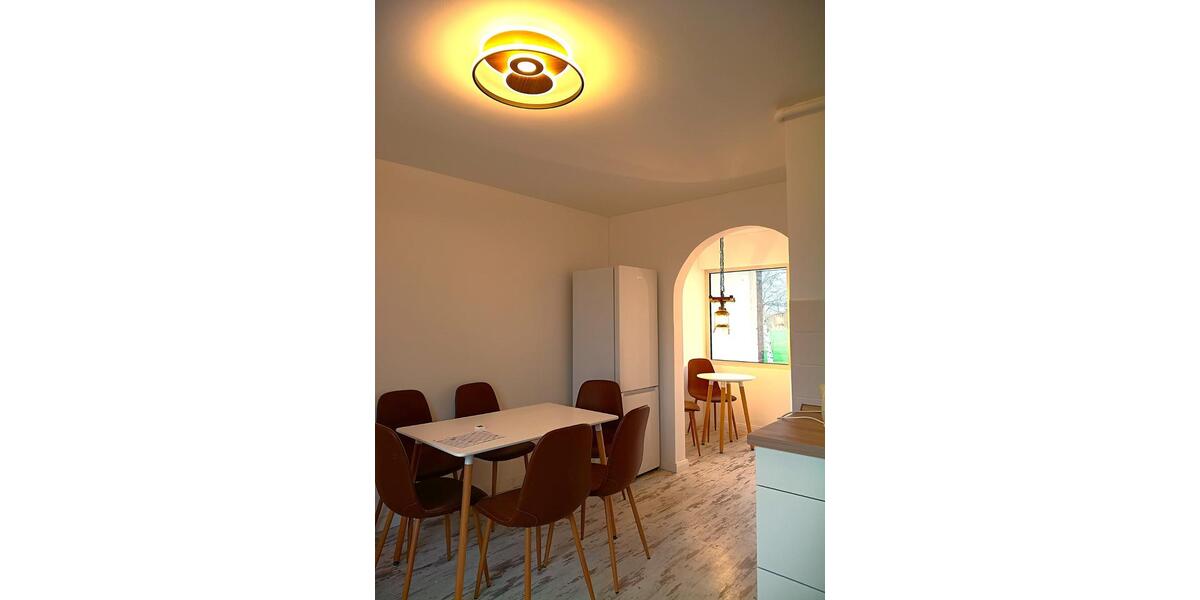 Dachgeschoßwohnung Drochtersen - 1 Zimmer, 15 m&sup2;, 250&euro; | Angebot:24336850