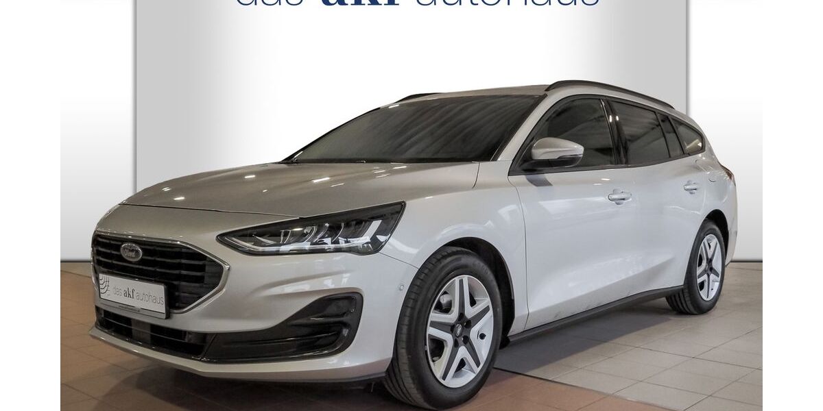 Ford Focus 42.678 km 18.500 &euro; Schwerte 58239