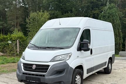 Fiat Ducato 150.000 km 10.999 &euro; St. Gangloff 07629