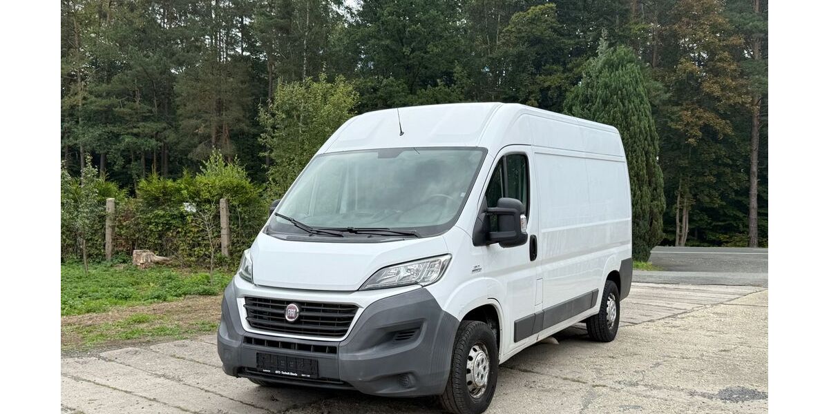 Fiat Ducato 150.000 km 10.999 &euro; St. Gangloff 07629