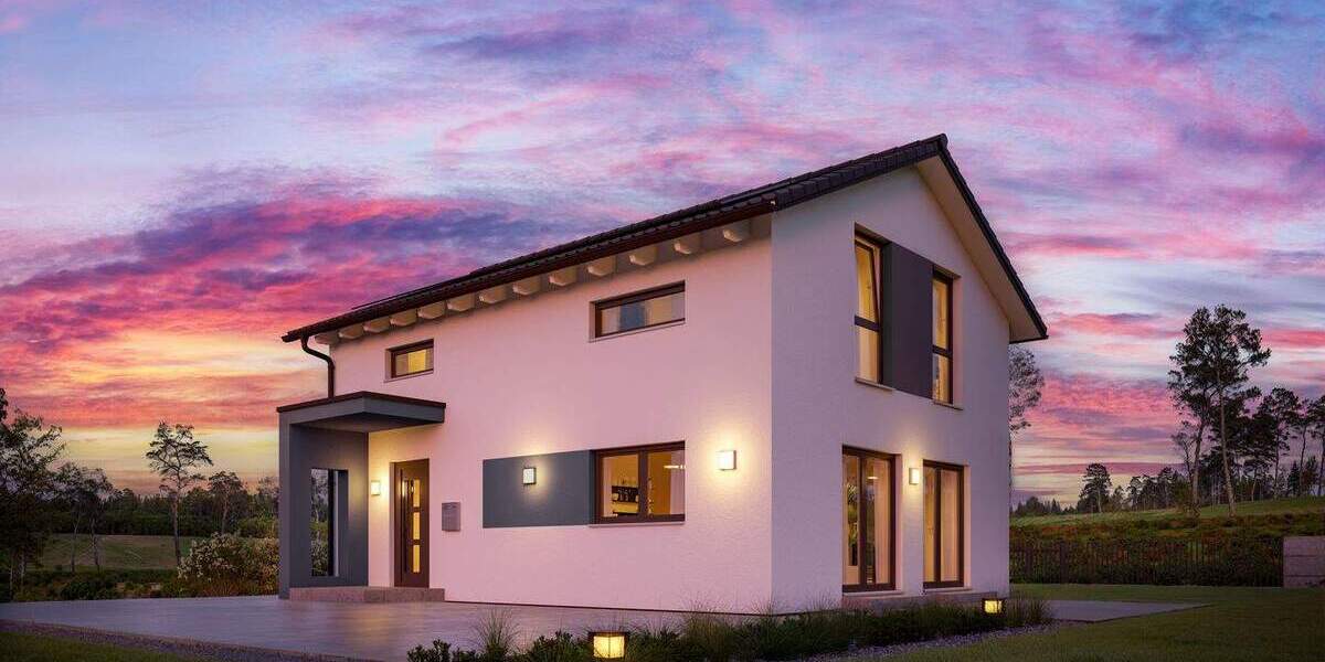 Einfamilienhaus Waldfeucht Bocket - 3 Zimmer, 120 m&sup2;, 226.300&euro; | Angebot:25734283