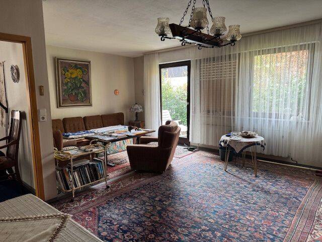 Einfamilienhaus Sankt Ingbert Oberwürzbach - 4 Zimmer, 100 m&sup2;, 145.000&euro; | Angebot:26389387