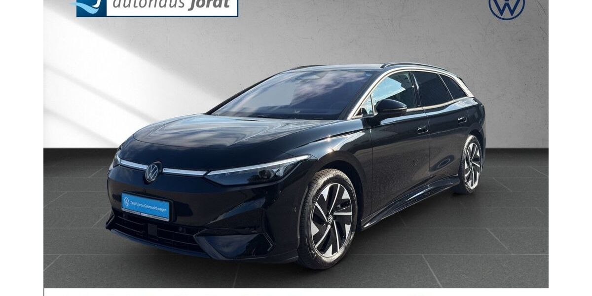 VW ID.7 1.507 km 54.930 &euro; Schleswig 24837