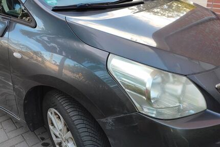 Toyota Verso 264.000 km 3.500 &euro; Bonn 53225