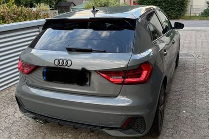 Audi A1 57.879 km 24.999 &euro; Scheibenhardt 76779