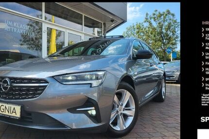 Opel Insignia 112.000 km 17.850 &euro; Lübbenau / Spreewald 03222