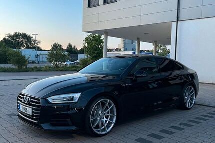Audi A5 133.000 km 20.100 &euro; Östringen 76684