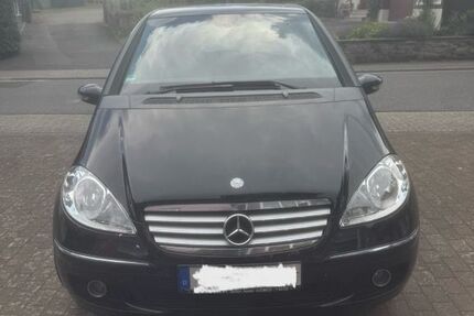 Mercedes-Benz A 170 191.875 km 600 &euro; Ulrichstein 35327