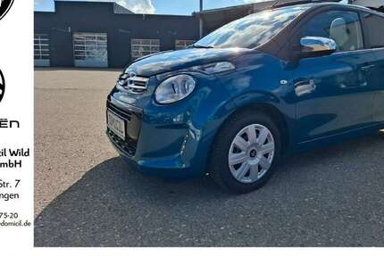 Citroen C1 45.200 km 11.480 &euro; Mengen 88512