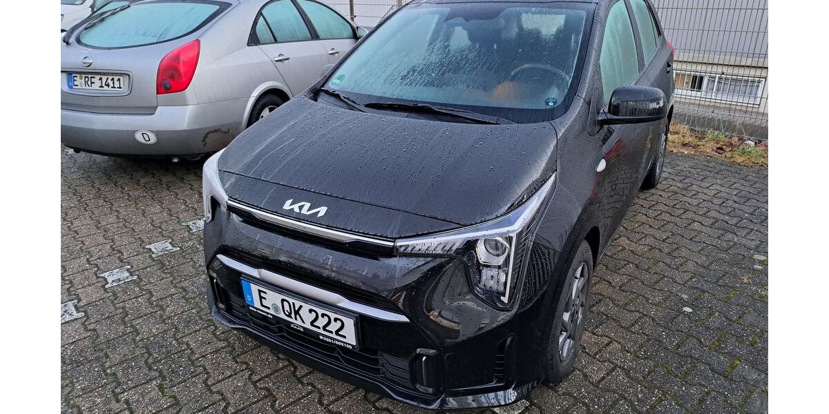 Kia Picanto 26.285 km 15.390 &euro; Essen 45307