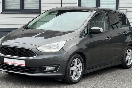 Ford C-Max 169.958 km 7.350 &euro; Paderborn 33098