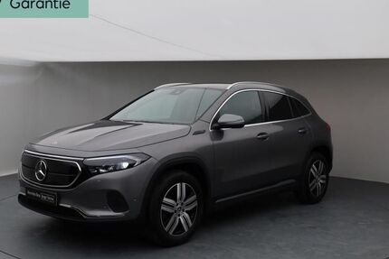 Mercedes-Benz EQA 31.250 km 30.790 € Ebersberg 85560