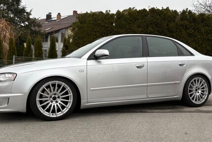 Audi A4 140.000 km 13.999 &euro; Büchlberg 94124