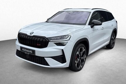 Skoda Kodiaq 5.900 km 55.890 &euro; Roth 91154