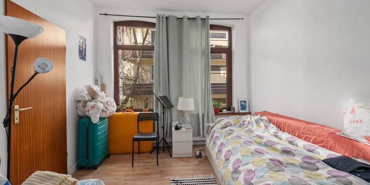 Mehrfamilienhaus, Wohnhaus Bremen Ostertor - 6 Zimmer, 172 m&sup2;, 369.000&euro; | Angebot:26258130