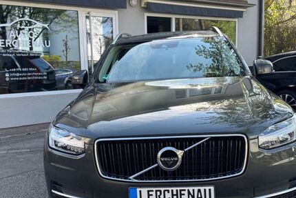 Volvo XC90 180.127 km 24.900 &euro; München 80935