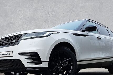 Land Rover Range Rover Velar 3.000 km 68.590 &euro; Greding 91171