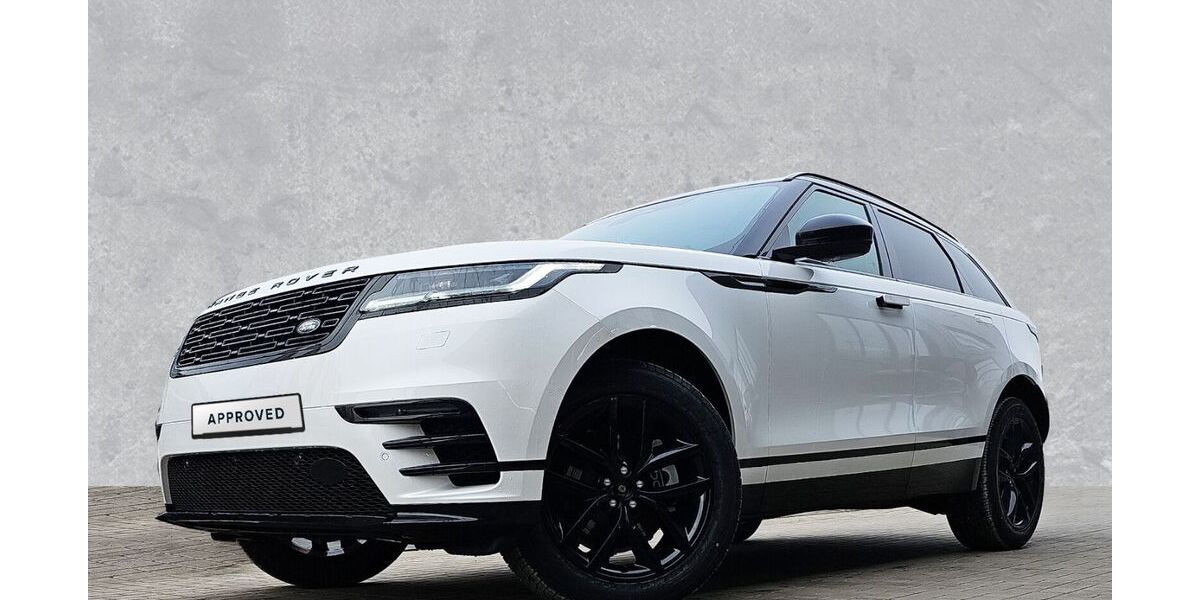 Land Rover Range Rover Velar 3.000 km 68.590 &euro; Greding 91171