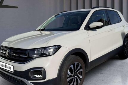 VW T-Cross 37.850 km 18.350 &euro; Aichwald 73773